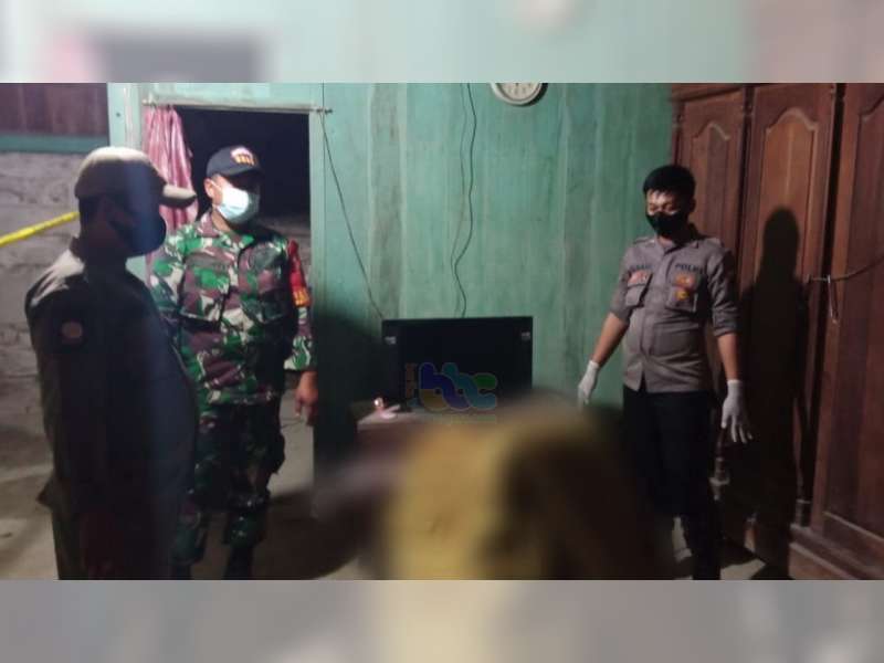 Seorang Perempuan di Margomulyo, Bojonegoro, Meninggal Dunia Gantung Diri