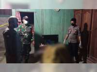 Seorang Perempuan di Margomulyo, Bojonegoro, Meninggal Dunia Gantung Diri