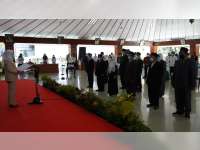 Bupati Bojonegoro Kukuhkan Pengurus Dewan Pendidikan Periode 2021-2025