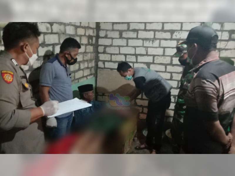 Hendak Isi Daya HP, Seorang Bocah di Sugihwaras, Bojonegoro, Meninggal Tersengat Listrik
