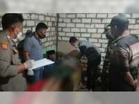 Hendak Isi Daya HP, Seorang Bocah di Sugihwaras, Bojonegoro, Meninggal Tersengat Listrik