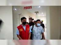 Mantan Kepala Desa Sitiaji, Sukosewu, Bojonegoro, Ditetapkan Tersangka Kasus Korupsi