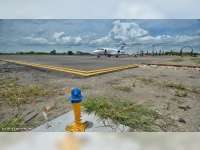 Pemkab Blora Harap Bandara Ngloram Dapat Beroperasi Tahun Ini