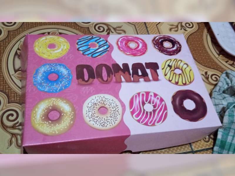 Mantan Buruh Migran di Hongkong Asal Bojonegoro Ini Kini Geluti Usaha Aneka Kue