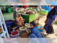 Harga Cabai di Tuban Naik Tajam, Cabai Busuk dan Kering Jadi Alternatif