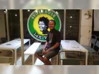 Dampak COVID-19, Pengusaha Angkringan di Bojonegoro Berusaha Tetap Bertahan