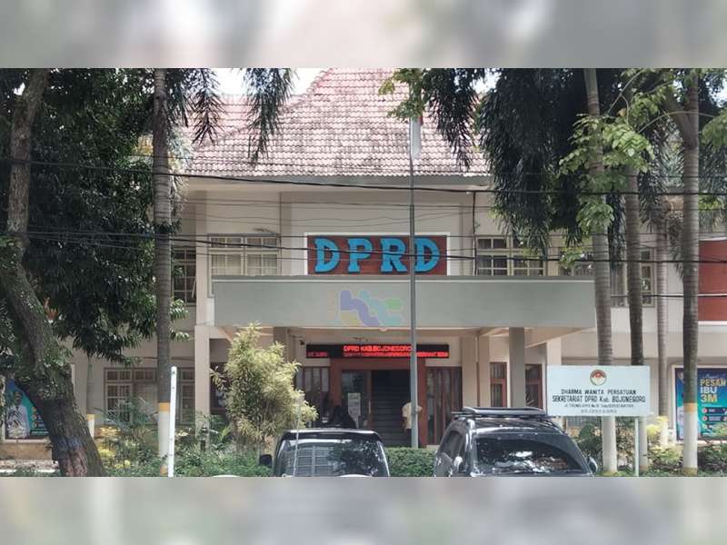 47 Anggota DPRD Bojonegoro Belum Lapor LHKPN, Terendah di Wilayah Bakorwil Bojonegoro