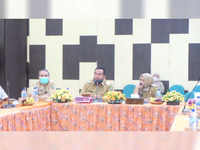 Pemkab Blora Bentuk Tim Percepatan Pembangunan Bendung Gerak Karangnongko