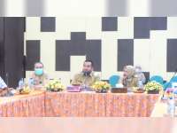 Pemkab Blora Bentuk Tim Percepatan Pembangunan Bendung Gerak Karangnongko