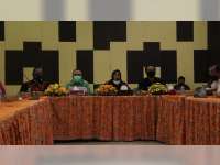 Wakil Bupati Blora Sosialisasi Program Kotaku