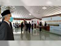 Inilah 190 Kepala SD di Lingkungan Pemkab Bojonegoro yang Baru Dilantik Bupati