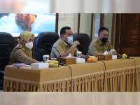 Bupati Blora Wajibkan OPD Miliki Akun Media Sosial untuk Aduan Layanan Masyarakat