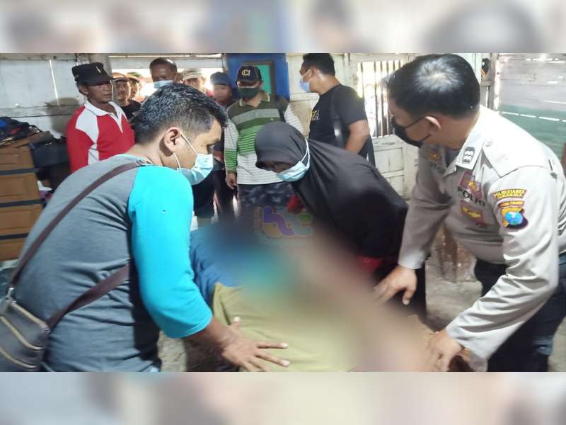 Tenggelam di Sungai, Seorang Anak di Kalitidu, Bojonegoro, Ditemukan Meninggal Dunia