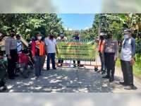 Jembatan Ngasem, Bojonegoro, Longsor, Jalur Ngasem-Dander Akhirnya Ditutup Total