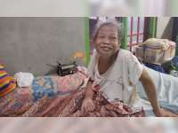 Senyum Mariati, Perempuan Tangguh Pejuang Stroke di Bojonegoro