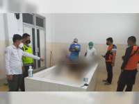 Mayat yang Ditemukan Mengapung di Bengawan Solo Balen, Bojonegoro, Belum Teridentifikasi