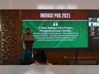 Bupati Blora Dorong DPRD Segera Bahas Raperda Pengarusutamaan Gender