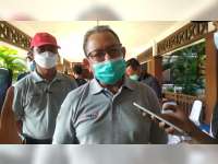 Produksi Melimpah, Wakil Bupati Tuban: Bulog Belum Serap Gabah Petani