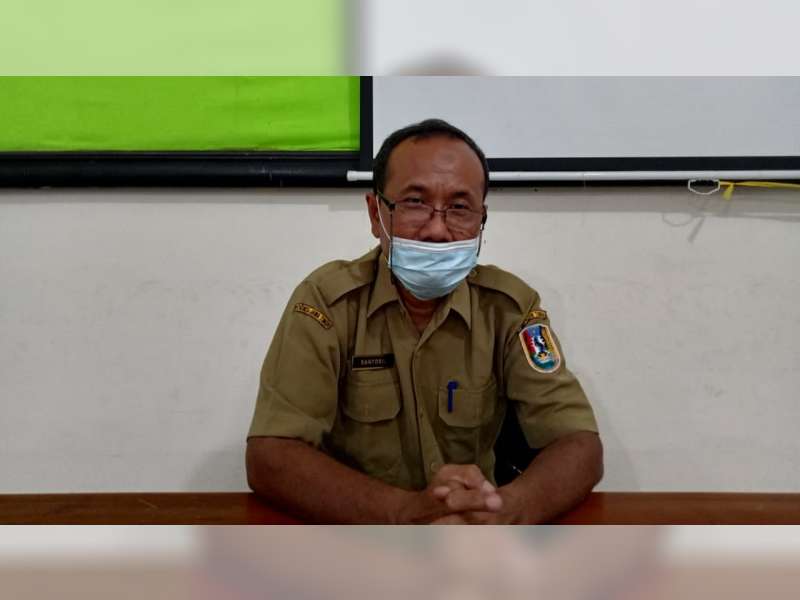Ahli Waris Pasien COVID-19 yang Meninggal di Tuban Akan Terima Santunan Rp 5 Juta
