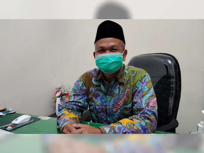 Keberangkatan Jemaah Haji Bojonegoro 2021, Masih Tunggu Keputusan Arab Saudi