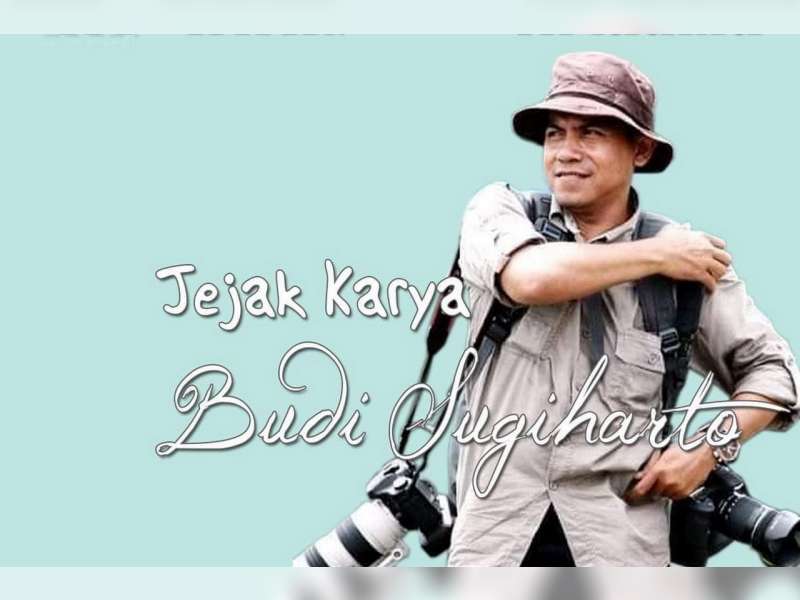 Pameran Foto: Jejak Karya Almarhum Budi 'Uglu' Sugiharto