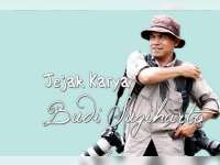 Pameran Foto: Jejak Karya Almarhum Budi 'Uglu' Sugiharto