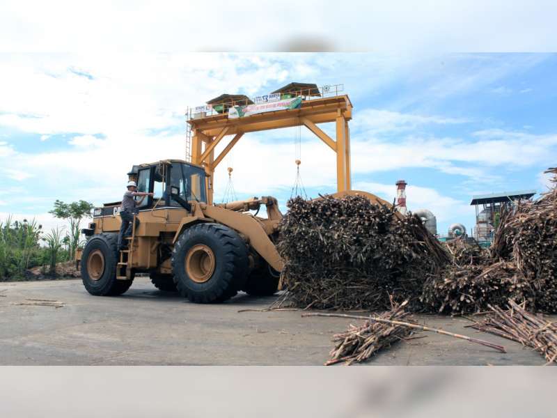 Tahun Ini, Pabrik Gula Gendhis Multi Manis Blora Percepat Proses Produksi