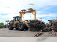 Tahun Ini, Pabrik Gula Gendhis Multi Manis Blora Percepat Proses Produksi