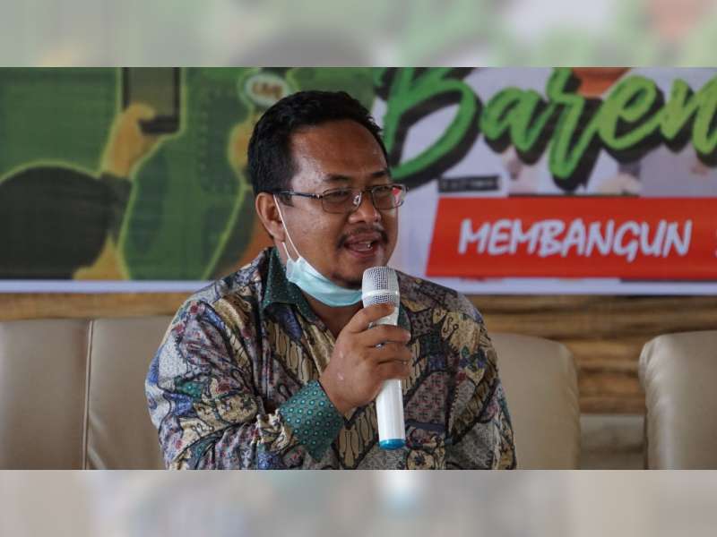 Sukses di Bidang Pertanian, Pria Asli Blora Ini Diminta Bangun Pabrik Pembenihan