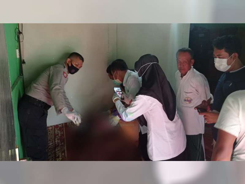 Diduga Epilepsi Kambuh, Warga Balen, Bojonegoro, Meninggal Tenggelam di Sungai