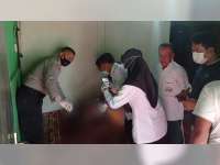 Diduga Epilepsi Kambuh, Warga Balen, Bojonegoro, Meninggal Tenggelam di Sungai