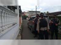 Densus 88 Amankan Seorang Terduga Teroris di Rengel, Tuban