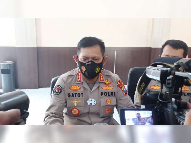 Selain di Tuban, Densus 88 Amankan Seorang Terduga Teroris di Surabaya