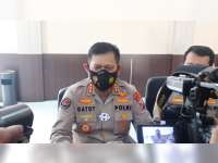 Selain di Tuban, Densus 88 Amankan Seorang Terduga Teroris di Surabaya