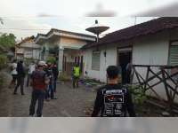 Ditangkap di Kudus, Rumah Terduga Teroris di Temayang, Bojonegoro, Digeledah Densus 88