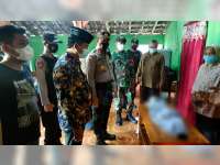 Tenggelam di Waduk, Seorang Anak di Kalitidu, Bojonegoro, Meninggal Dunia