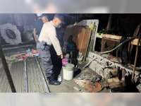 Seorang Warga Sumberrejo, Bojonegoro, Meninggal Dunia Akibat Tersengat Listrik