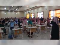 Bidang Pemberdayaan Perempuan Ikami Attanwir, Talun, Bojonegoro, Gelar Silaturahmi