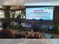Pemkab Blora Sosialisasikan Germas untuk Tingkatkan Imunitas Warga