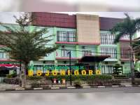 Inilah Gerai Pelayanan yang Beroperasi di Mal Pelayanan Publik Kabupaten Bojonegoro