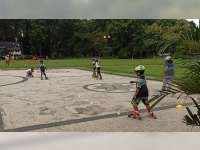 Perserosi Harap Kabupaten Bojonegoro Segera Miliki Sirkuit Sepatu Roda