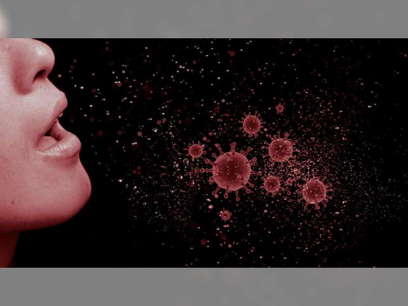 Tuberkulosis, Sang Monster yang Mematikan