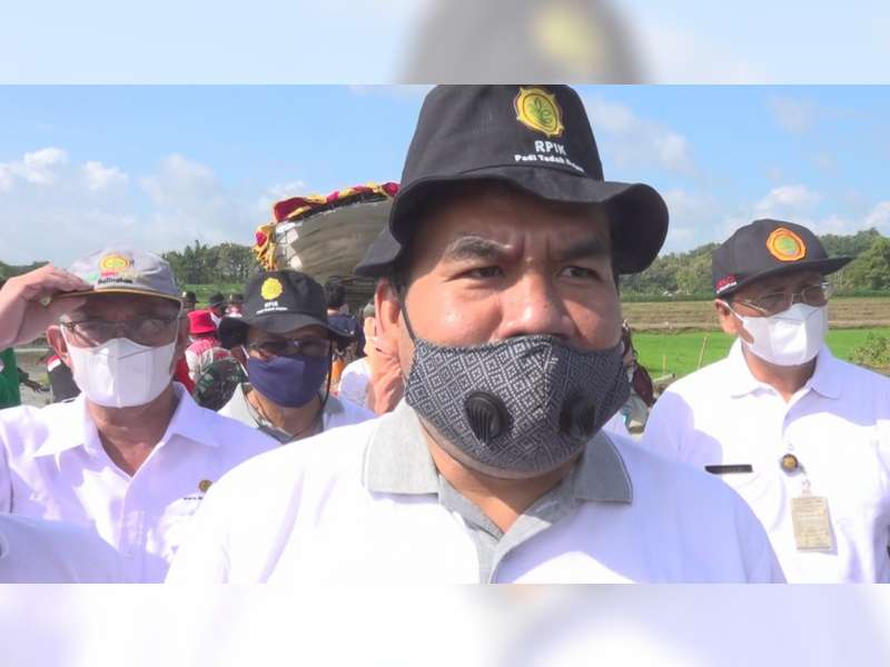 Terkait Larangan Mudik, Bupati Blora Akan Koordinasi dengan Gubernur Jateng