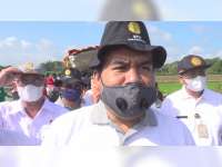 Terkait Larangan Mudik, Bupati Blora Akan Koordinasi dengan Gubernur Jateng