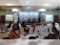 EMCL Beri Pelatihan Relawan Keselamatan Jalur Pipa di Bojonegoro dan Tuban