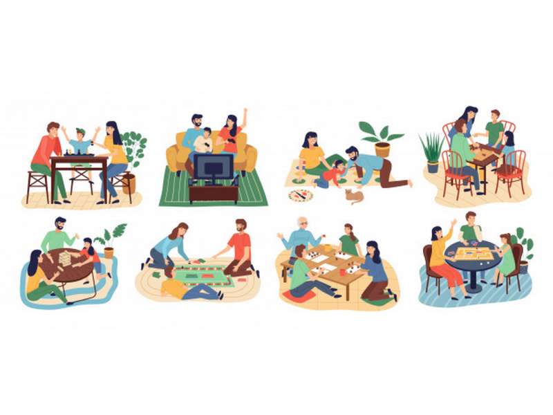 5 Kegiatan Bareng Orang Tua Ini Bantu Si Kecil Jalani Puasa Secara Maksimal