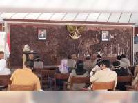 Pemkab Bojonegoro Berencana Terbitkan Perbup Tentang Pengelolaan Rumah Indekos