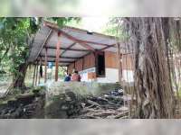 Makam Wali Gotong Syeh Zakaria di Malo, Bojonegoro, Mulai Didatangi Peziarah