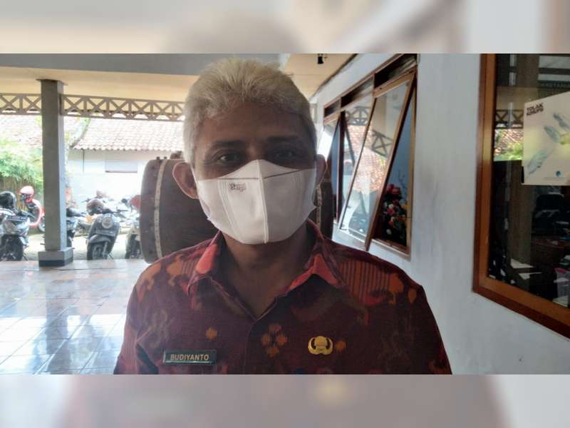 Dampak Pandemi COVID-19, Pendapatan Sektor Pariwisata di Bojonegoro Menurun Drastis