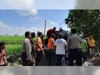 Diduga Depresi, Seorang Warga Sumberrejo, Bojonegoro, Akhiri Hidup dengan Gantung Diri